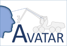 Logo Avatar